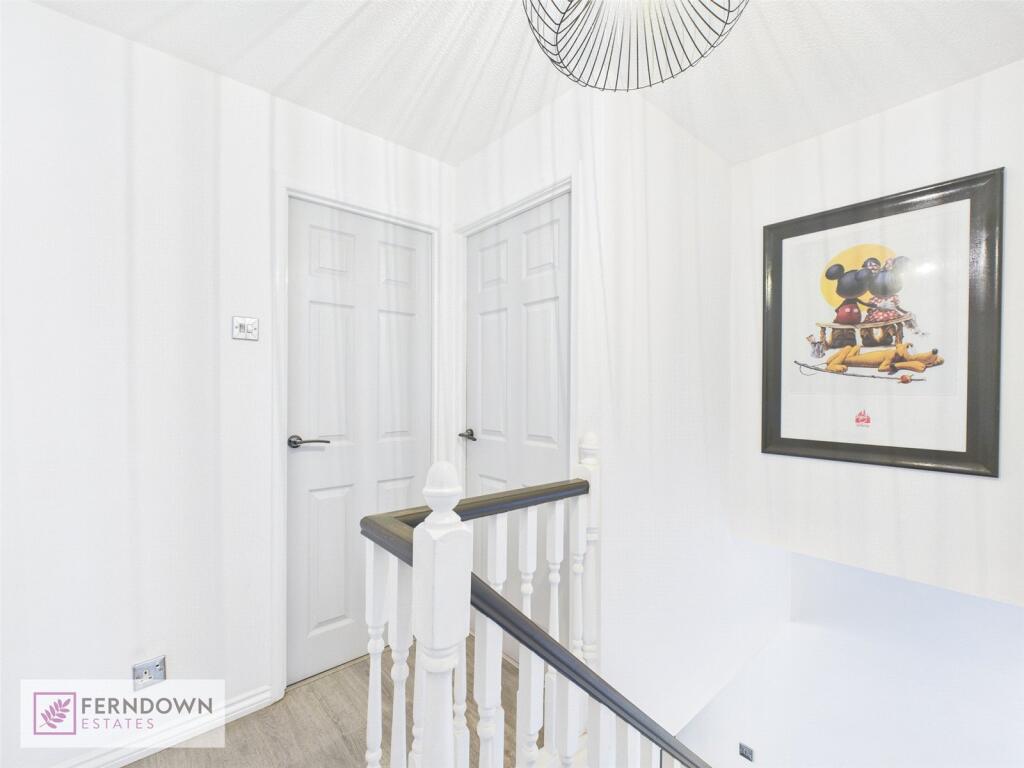 Additional image 13 of Ludworth Avenue, Marston Green, Birmingham, B37