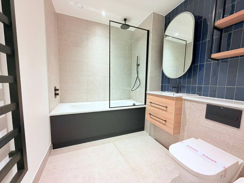 Additional image 12 of Ashted Wharf, Glasswater Locks, Birmingham, B4