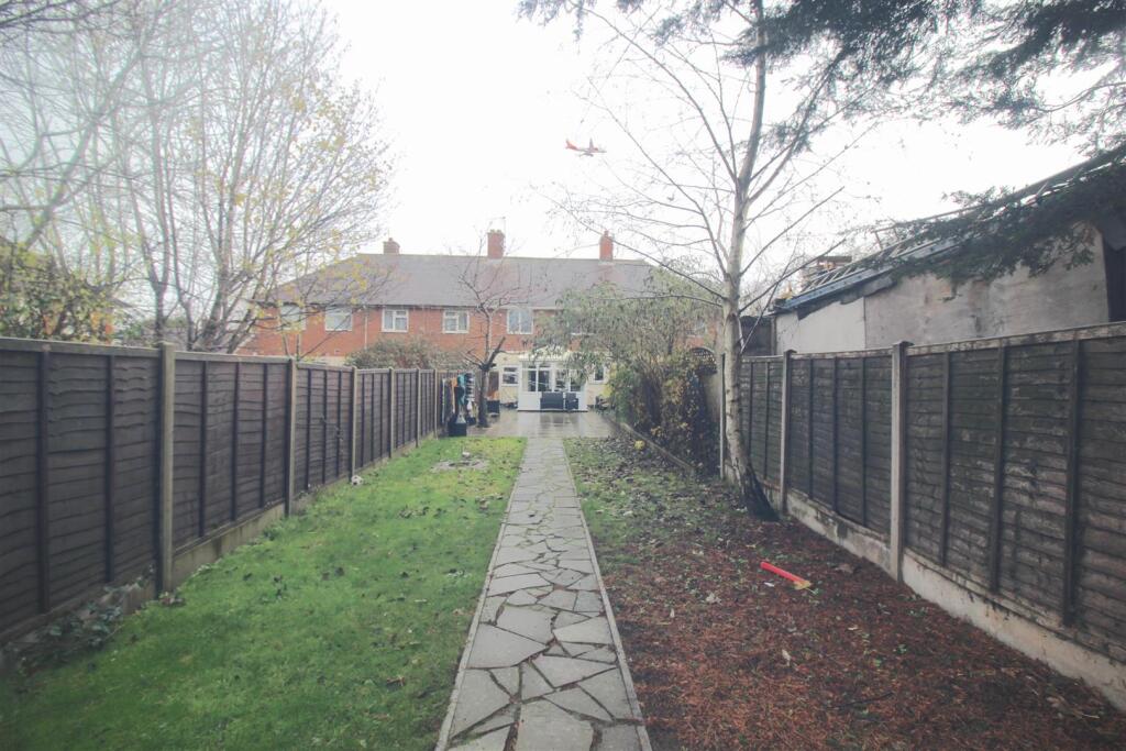 Additional image 12 of Glebe Farm Road, Birmingham