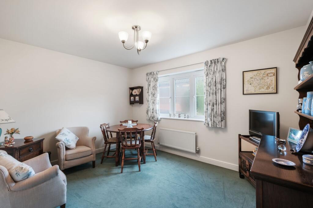 Additional image 11 of Crownhill Meadow, Catshill, B61