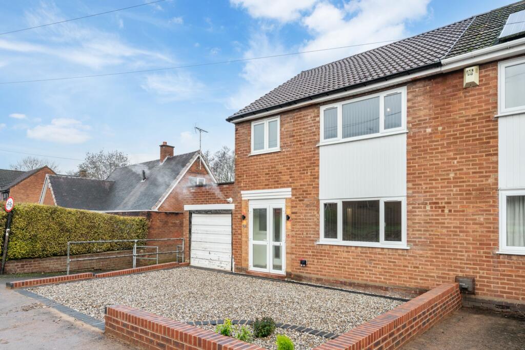 Additional image 23 of Belmont Road, Rednal, B45