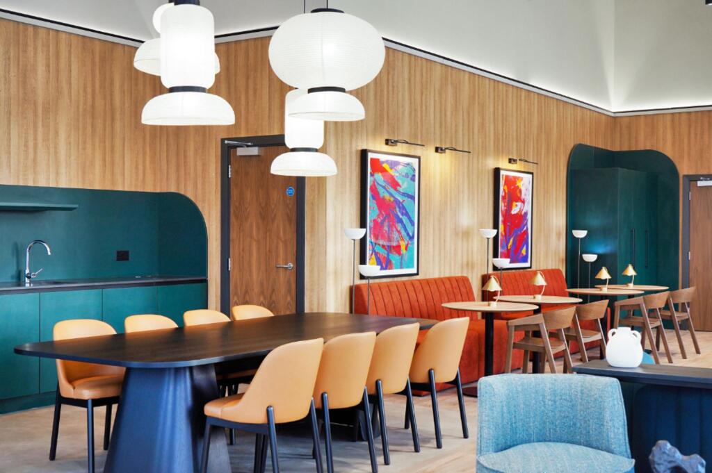 Additional image 20 of Sherlock Quarter, 36 Sherlock Street, B5