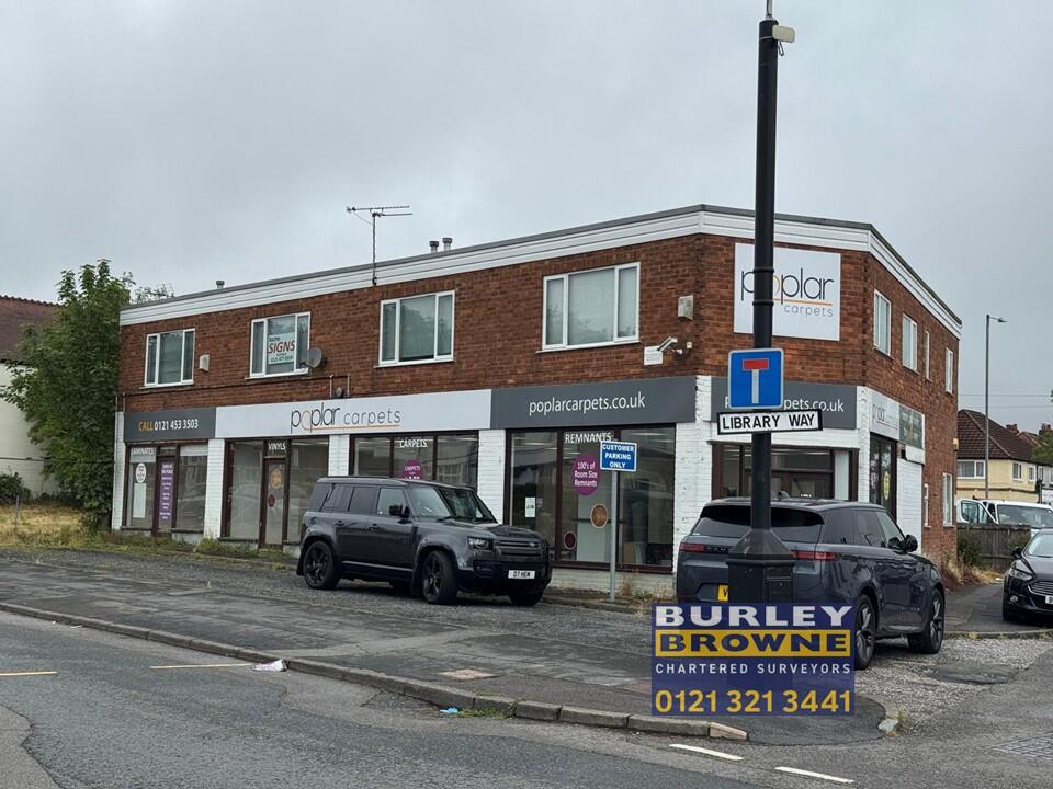 Additional image 15 of 77-79 New Road, Rubery, Birmingham, Worcestershire, B45 9JT