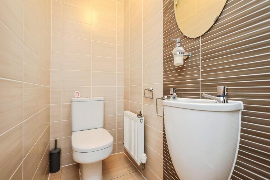 Additional image 9 of The Green, Castle Bromwich, Birmingham