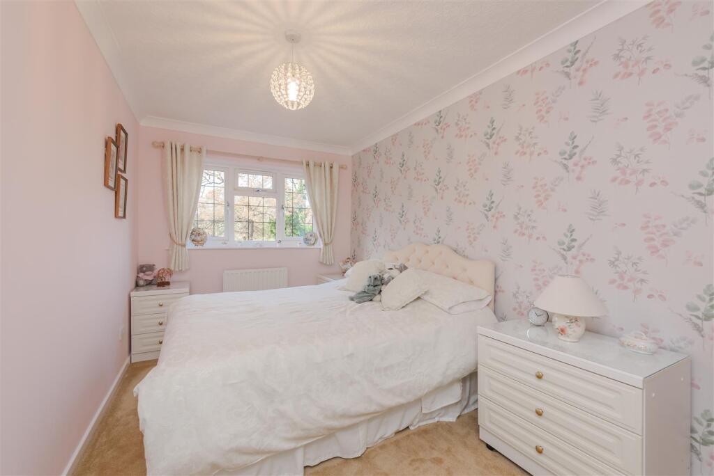 Additional image 23 of Coton Road, Nether Whitacre, B46