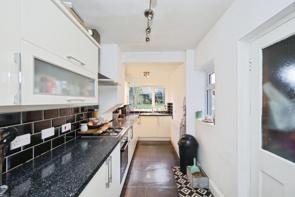 Additional image 5 of Deep Lane, Nether Whitacre, Coleshill, Birmingham, B46