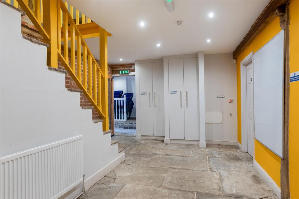 Additional image 20 of Alcester Lodge, Alcester Heath, Alcester B49 5JJ