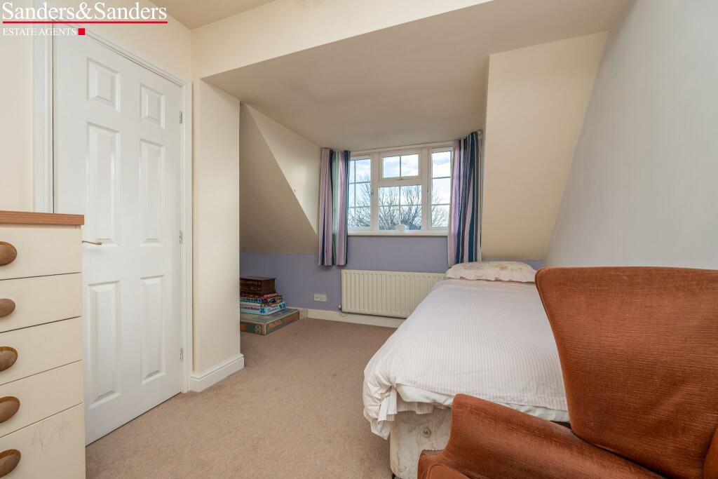 Additional image 14 of Salford Road, Bidford-on-Avon, Alcester, B50
