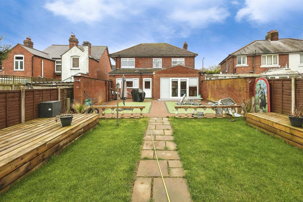 Additional image 15 of Woodgate Lane, BIRMINGHAM