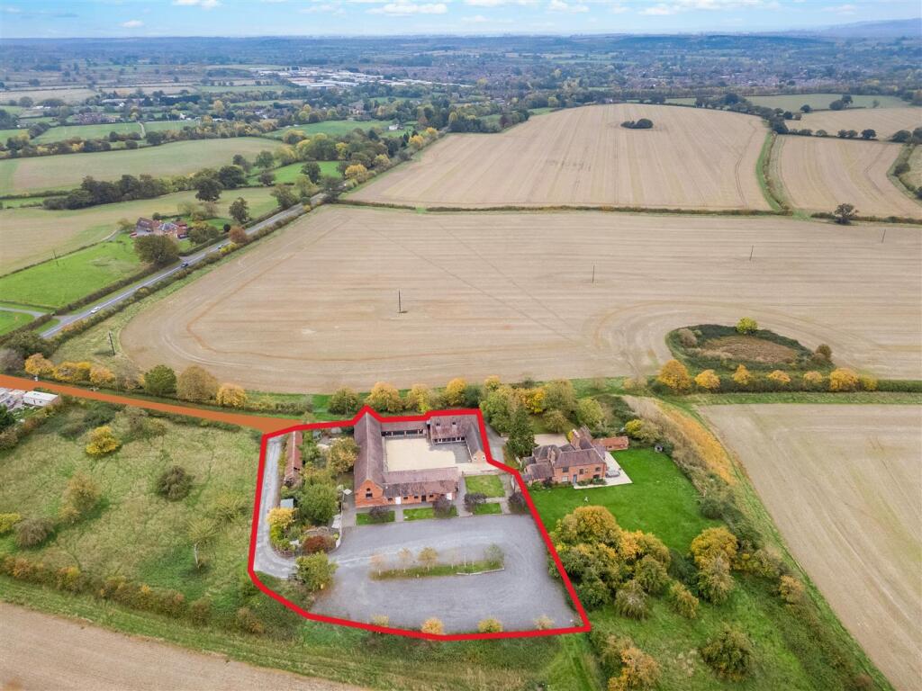 Additional image 7 of Alcester Lodge, Alcester Heath, Alcester B49 5JJ