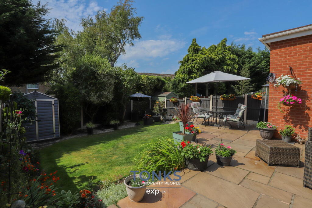 Additional image 2 of Honeybourne Road, Halesowen, B63 3ET