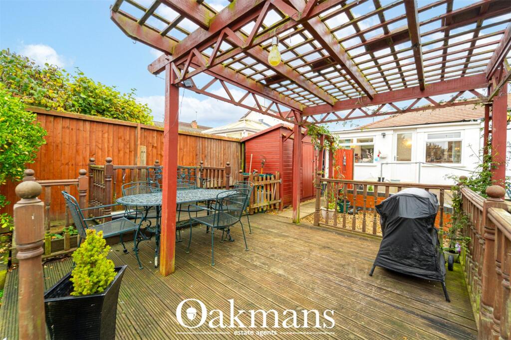 Additional image 28 of Tessall Lane, Birmingham, West Midlands, B31