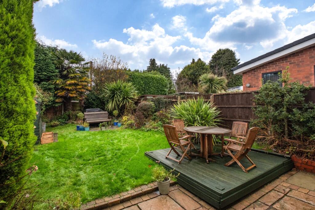 Additional image 15 of Old Birmingham Road, Lickey End, Bromsgrove, Worcestershire, B60