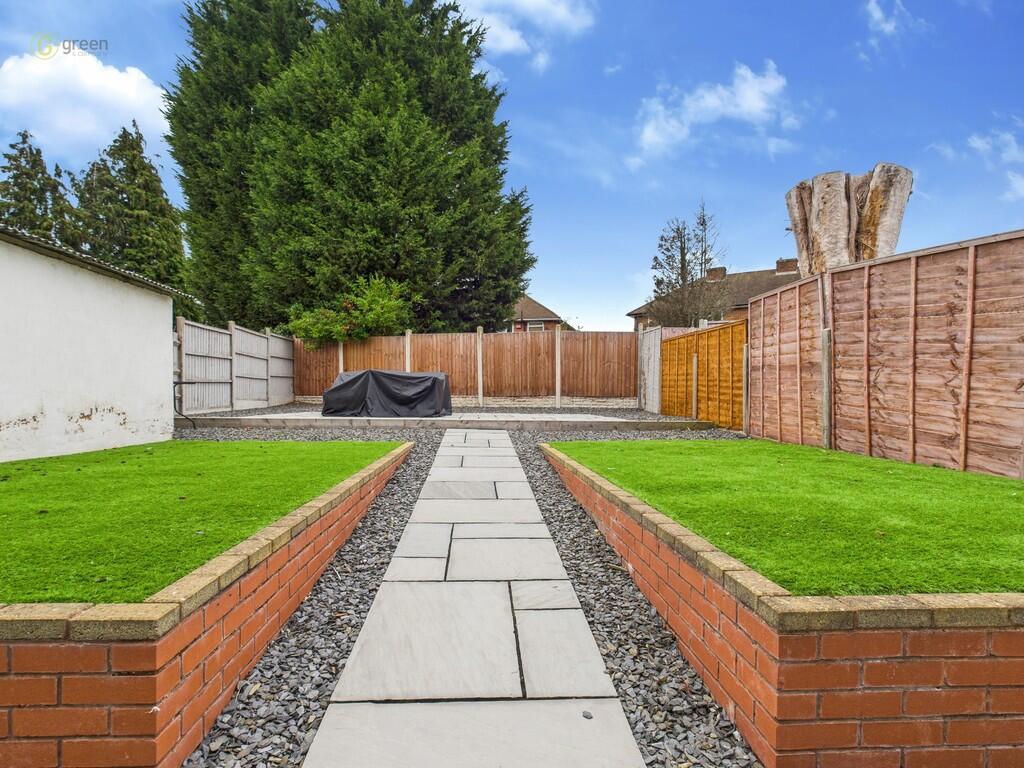 Additional image 24 of Laburnum Avenue, Birmingham