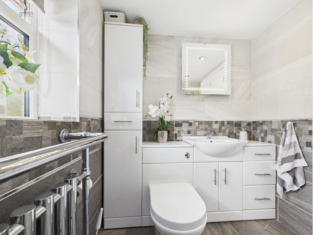 Additional image 21 of Longmeadow Crescent, Shard End