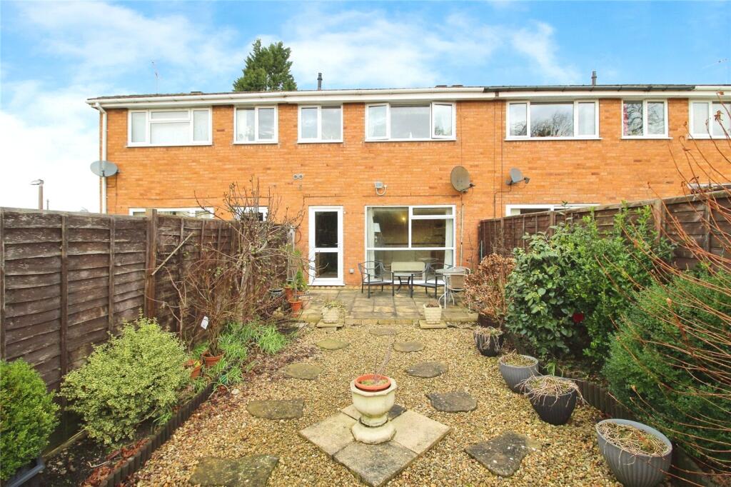 Additional image 8 of Willow Close, Bromsgrove, Worcestershire, B61