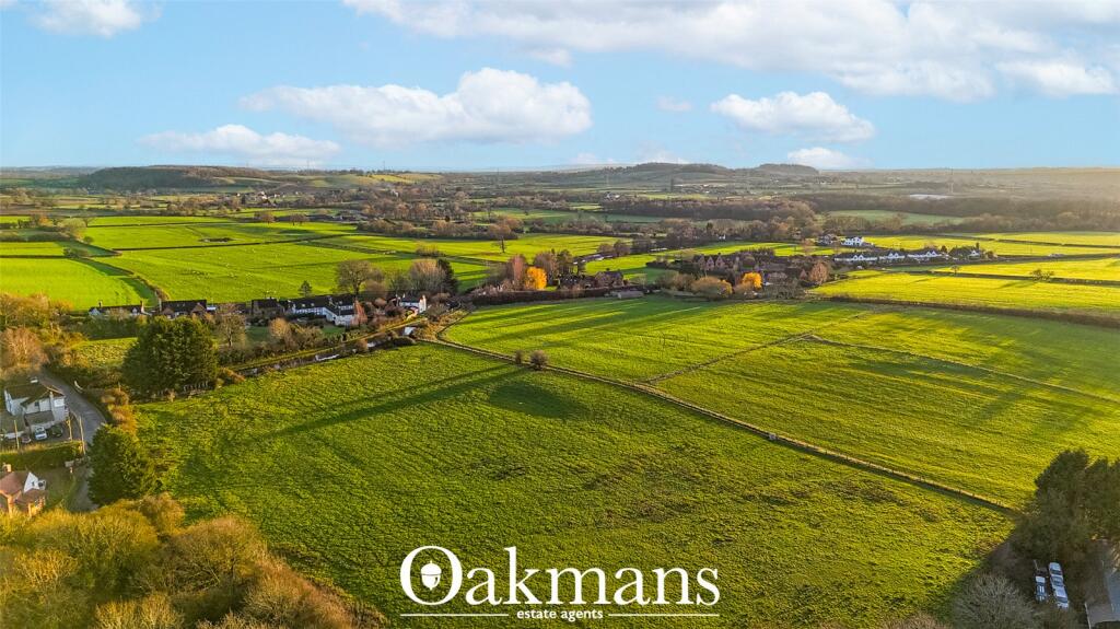 Additional image 2 of Sugarbrook Lane, Stoke Pound, Bromsgrove, Worcestershire, B60