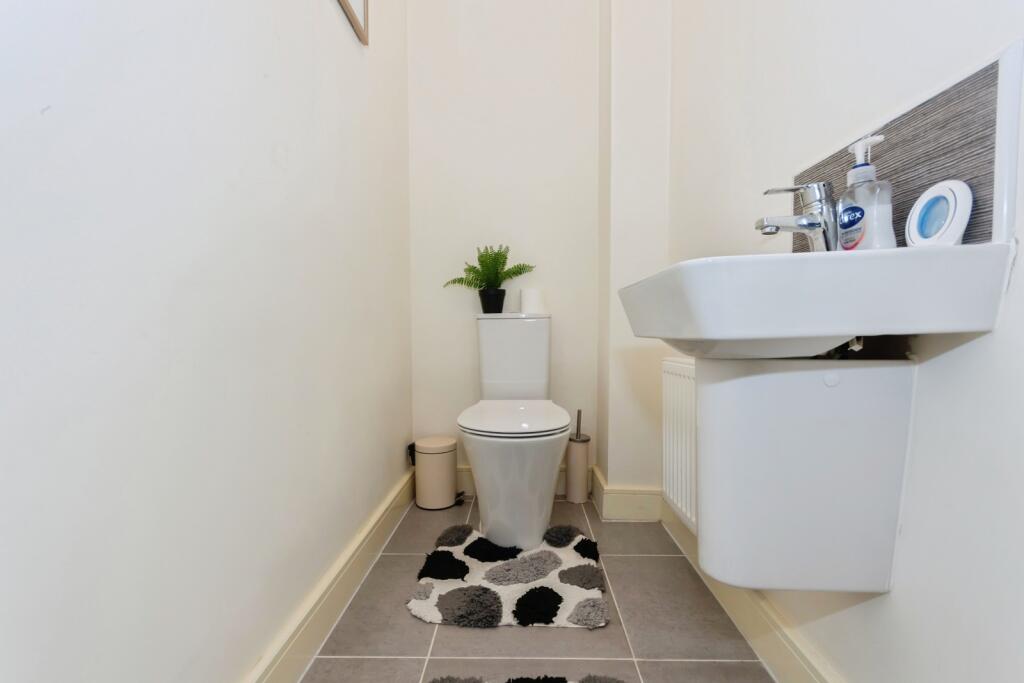 Additional image 6 of Legging Road, BIRMINGHAM, West Midlands, B38