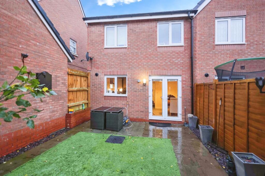 Additional image 16 of Lamprey Court, Birmingham