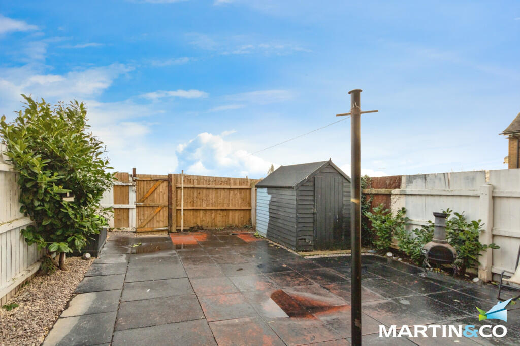 Additional image 13 of Spondon Grove, Shard End, B34