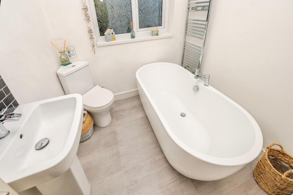 Additional image 9 of Thurloe Crescent, Birmingham, B45