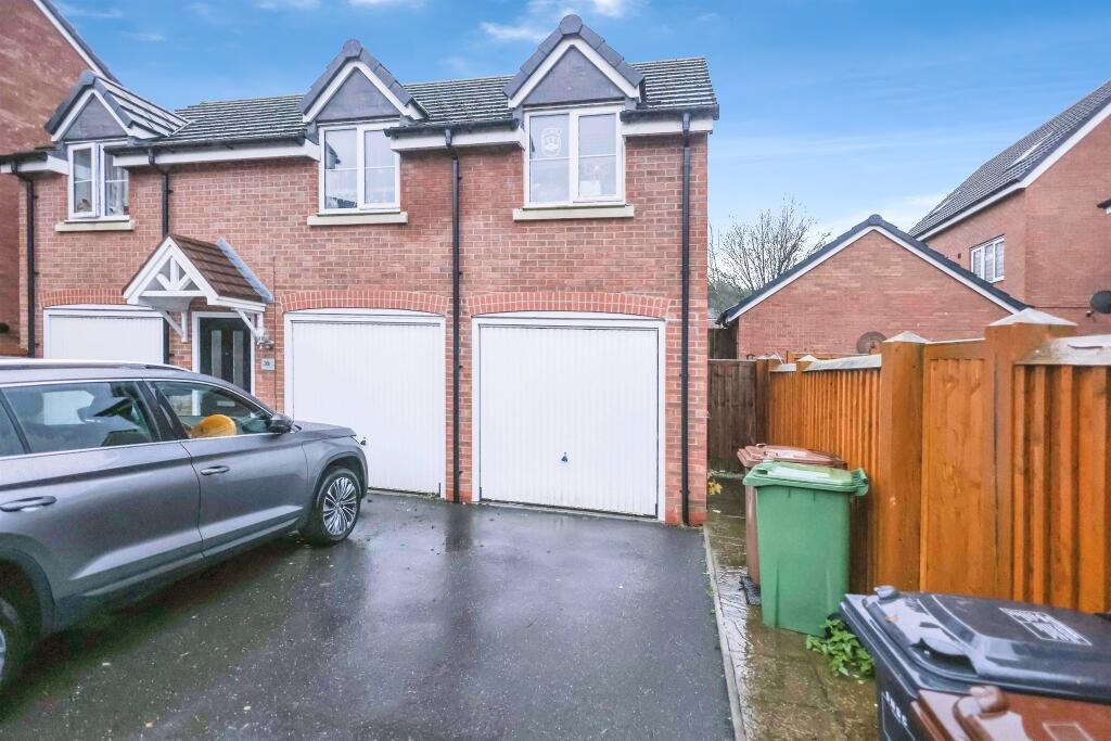 Additional image 17 of Lamprey Court, Birmingham