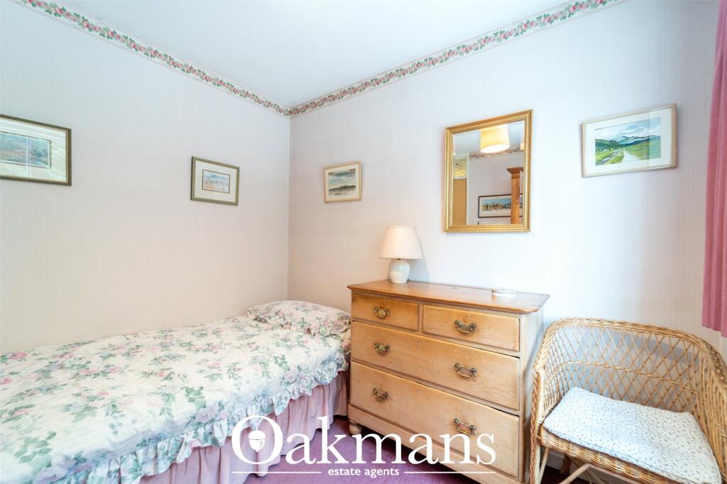 Additional image 28 of Pavenham Drive, Birmingham, West Midlands, B5