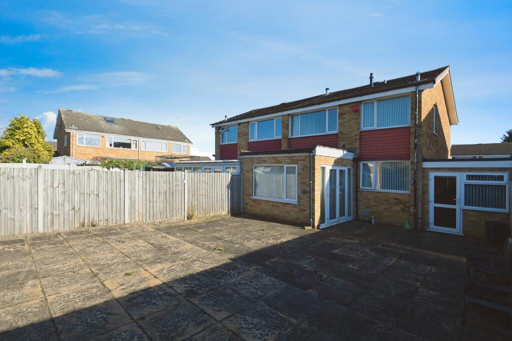 Additional image 10 of Geeson Close, Birmingham, B35