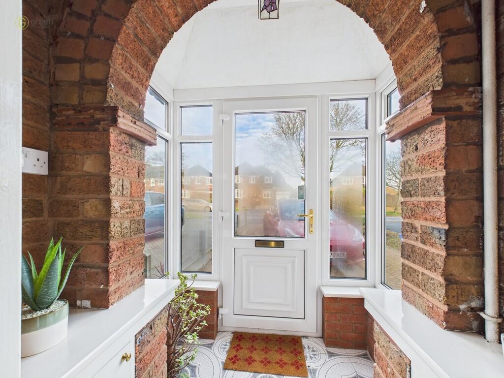 Additional image 25 of Wilderness Lane, Birmingham