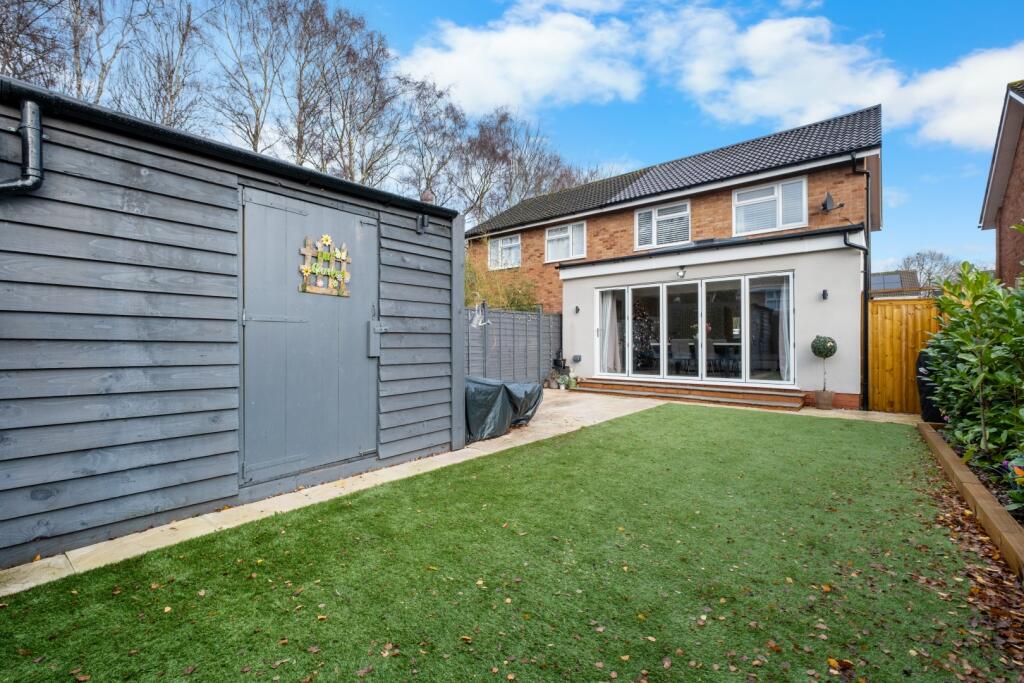 Additional image 20 of Kendal Close, Bromsgrove, B60 2HW