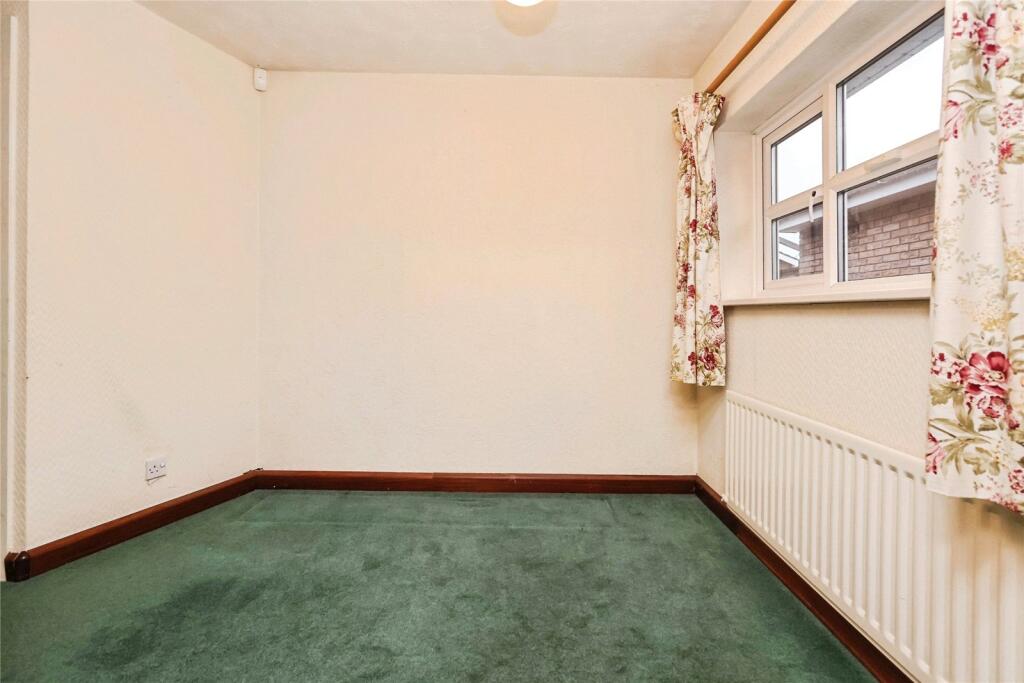 Additional image 7 of Rose Hill Close, Birmingham, West Midlands, B36