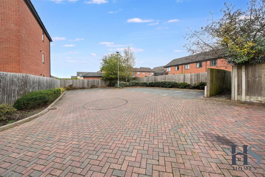 Additional image 15 of Keepers Gate, Birmingham