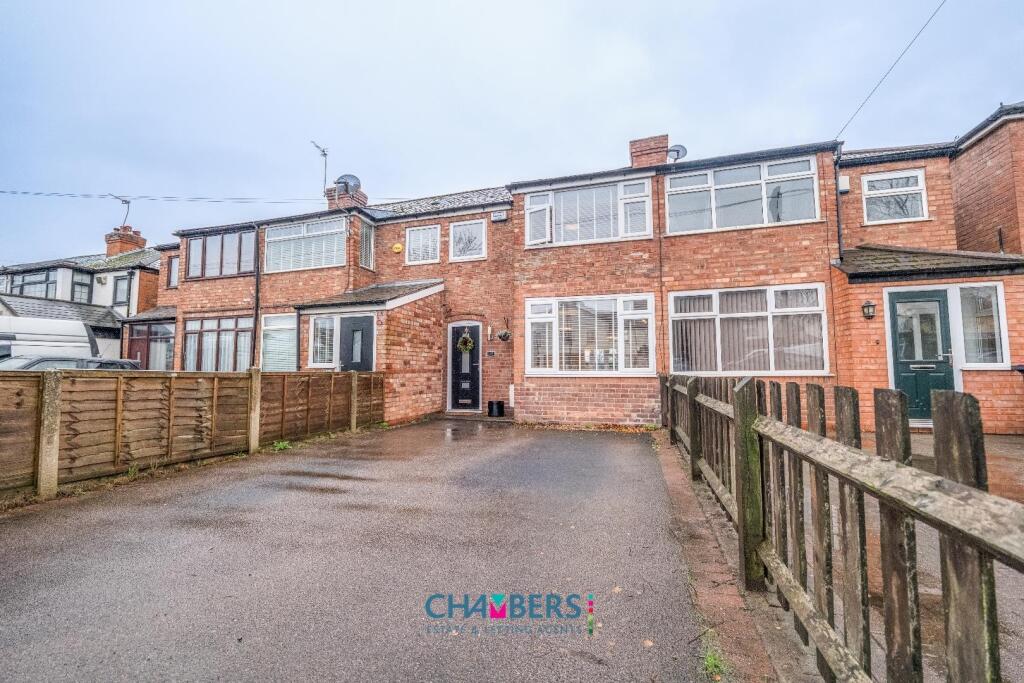 Additional image 22 of Birmingham Road, Water Orton