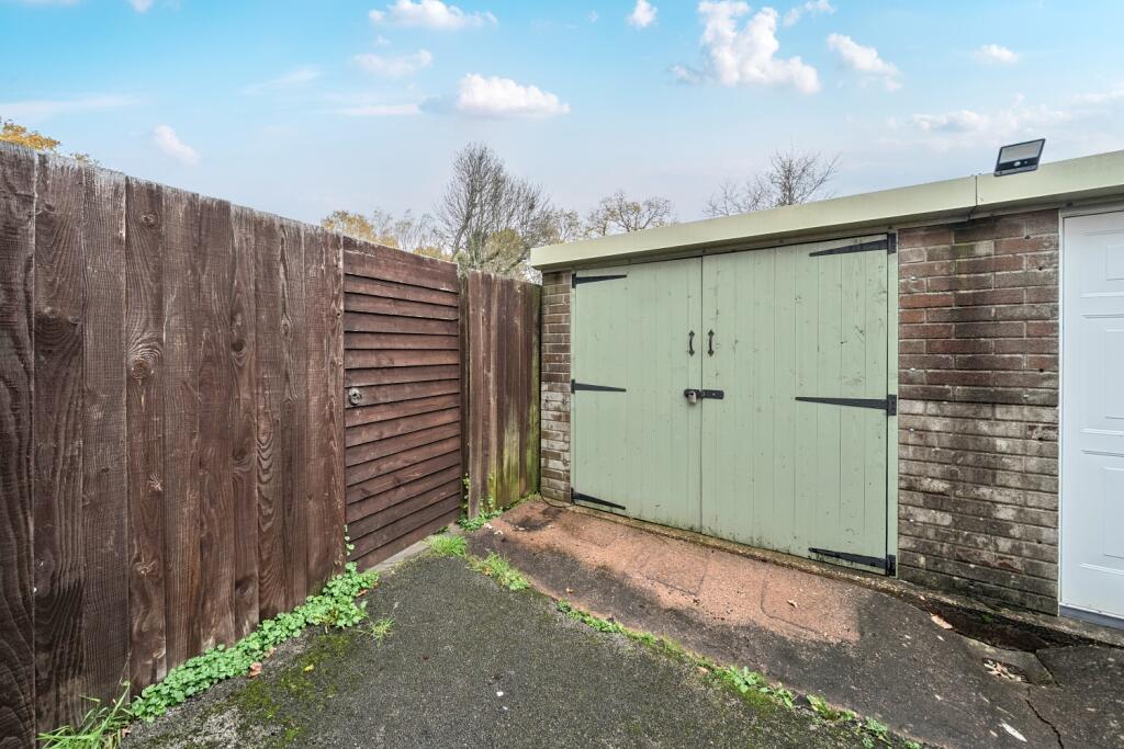 Additional image 19 of Corinne Croft, Birmingham