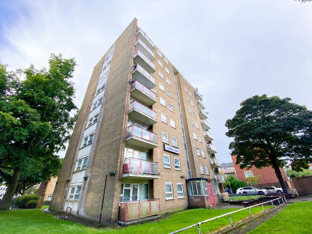 Additional image 12 of Charlbury Tower, Southacre Avenue, Birmingham, B5 7DQ