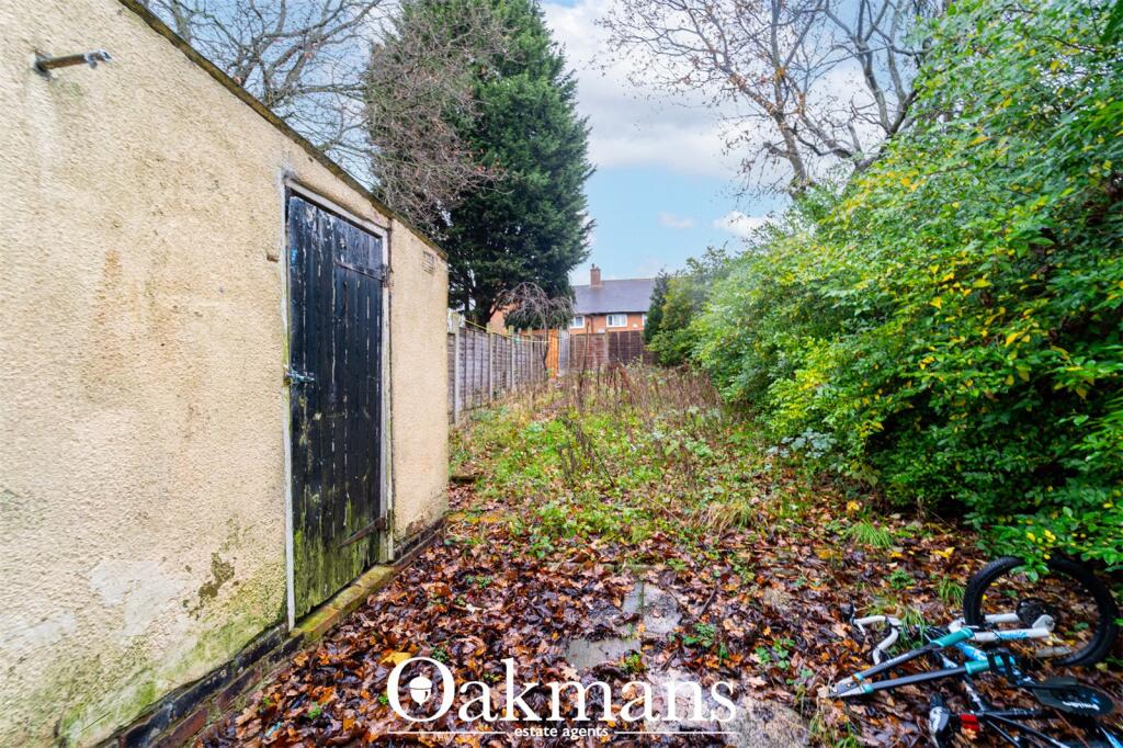 Additional image 17 of Admington Road, Birmingham, West Midlands, B33