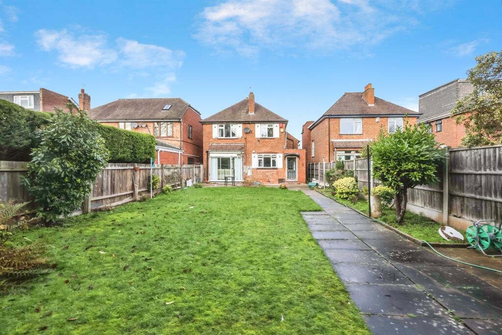 Additional image 15 of Coleshill Road, Birmingham