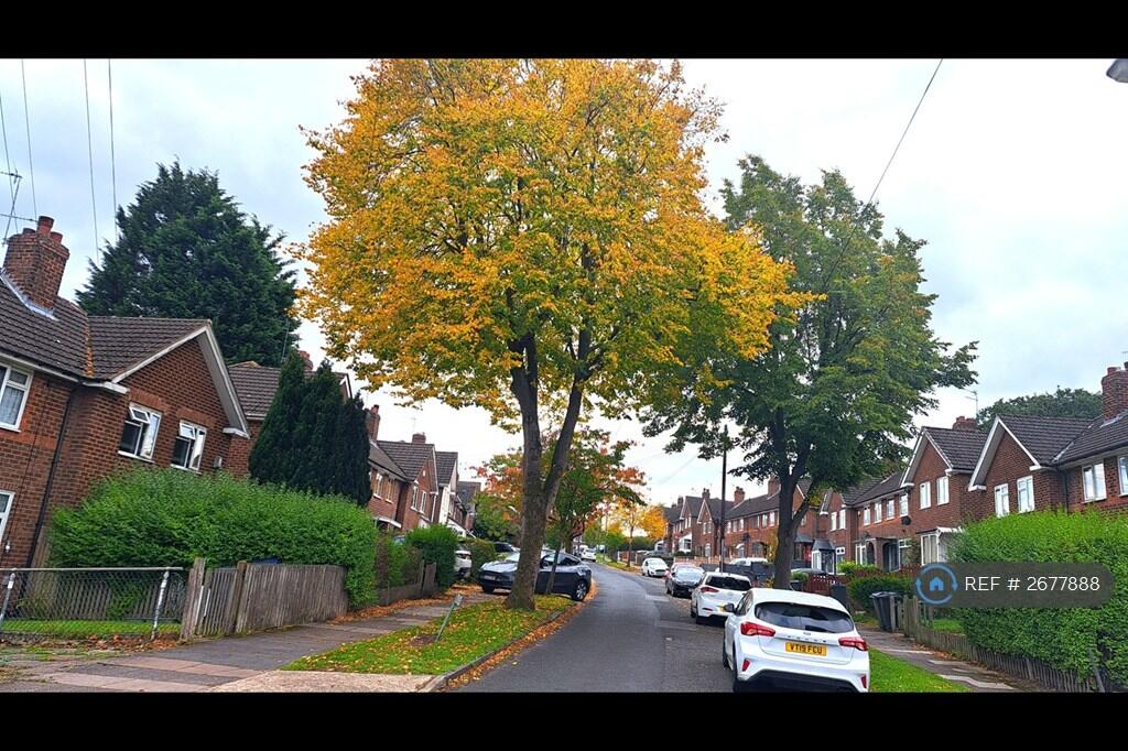 Additional image 23 of Bolney Road, Birmingham, B32