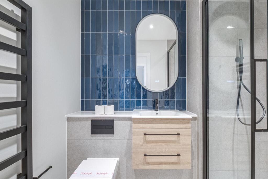 Additional image 14 of Belmont Wharf, Glasswater Locks, Birmingham, B4