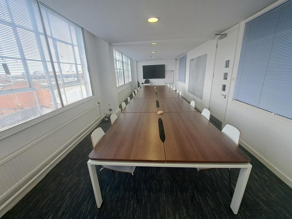 Additional image 7 of 28 Pickford Street, Birmingham, West Midlands, B5 5QH