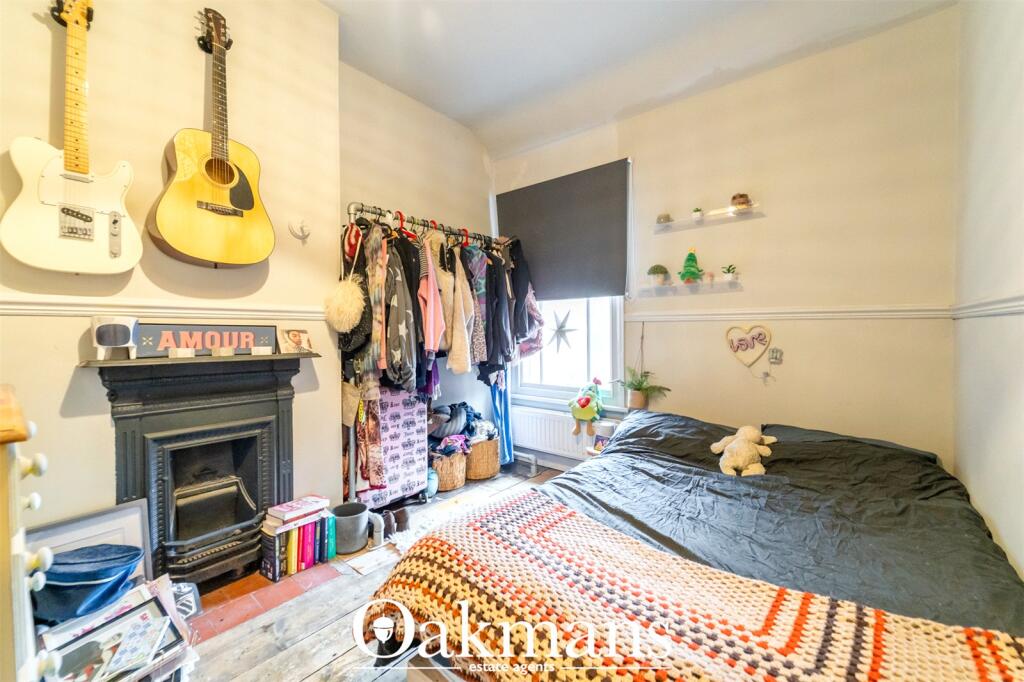 Additional image 10 of Churchfields Road, Bromsgrove, Worcestershire, B61