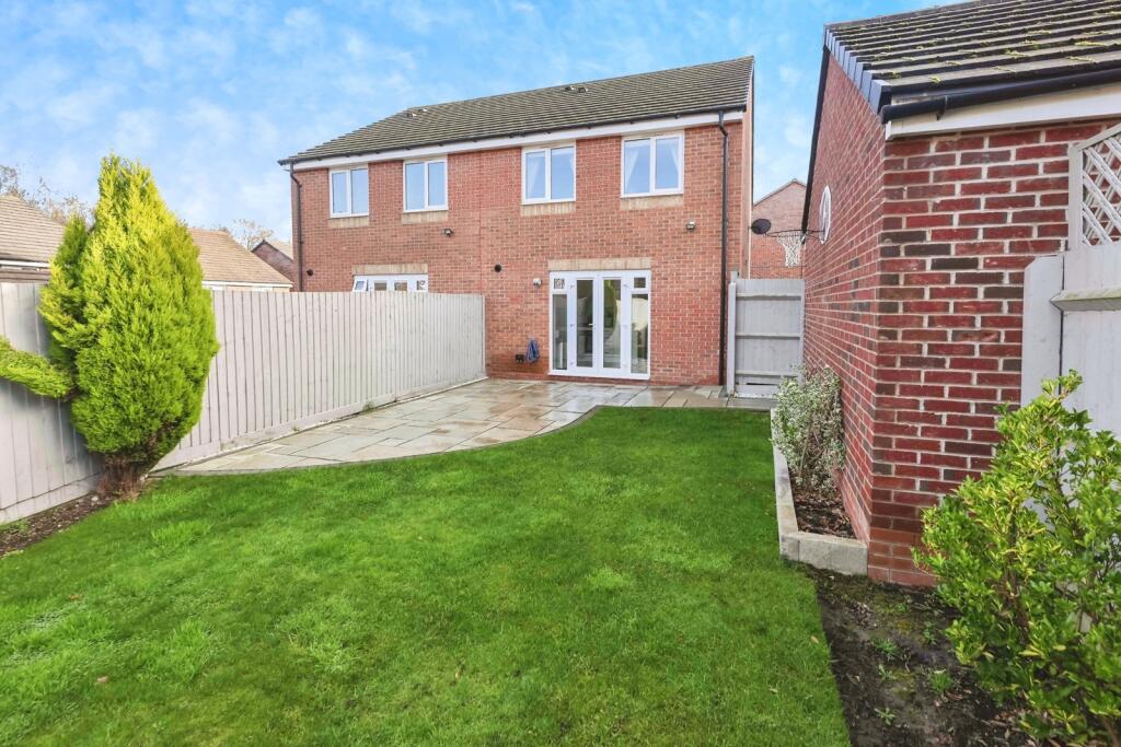 Additional image 5 of Bluebell Crescent, Great Barr, Birmingham, B42