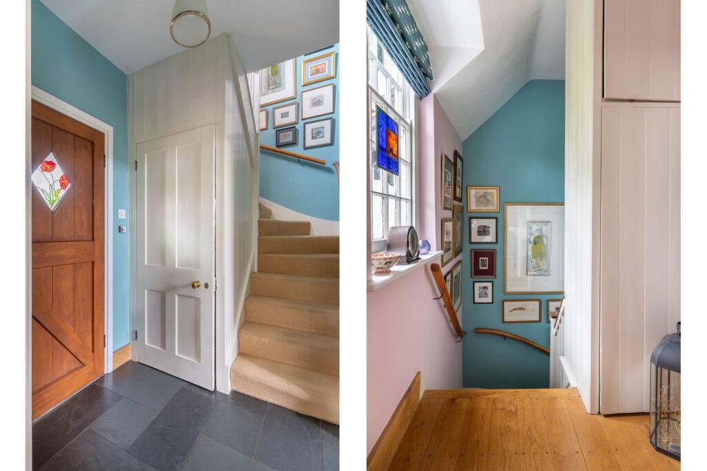 Additional image 11 of Rose Cottage, Greenhill, Burcot, B60