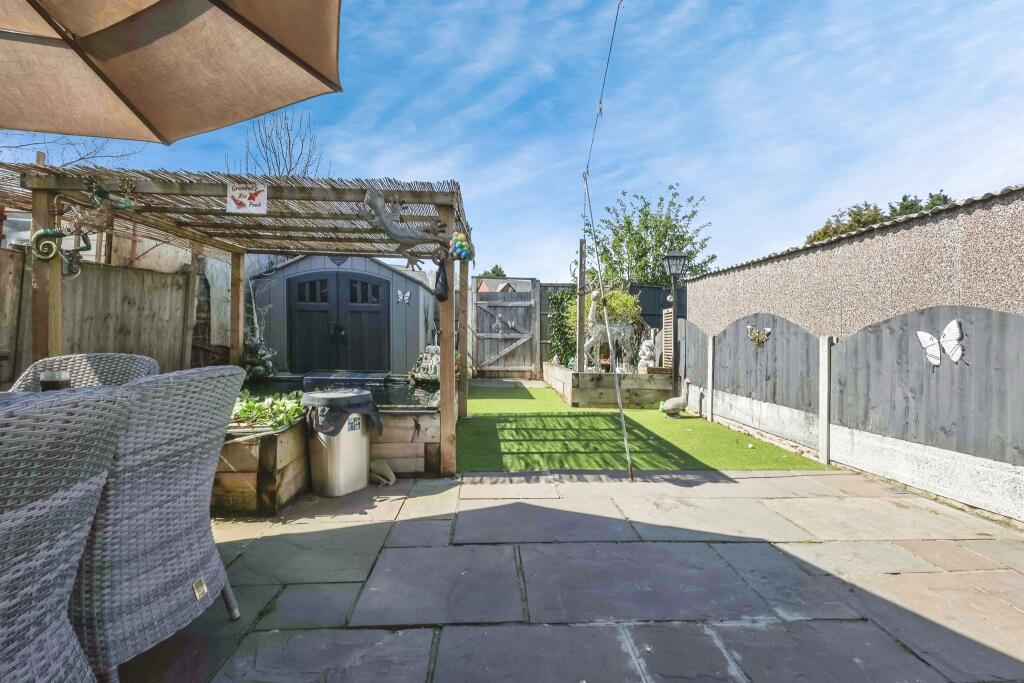 Additional image 14 of Outmore Road, Birmingham