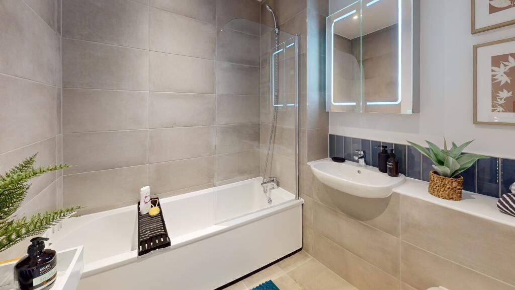 Additional image 14 of Bromsgrove Street, Birmingham, B5