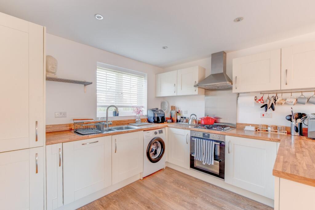 Additional image 14 of Opal Row, Bidford-on-Avon, Alcester, Warwickshire, B50