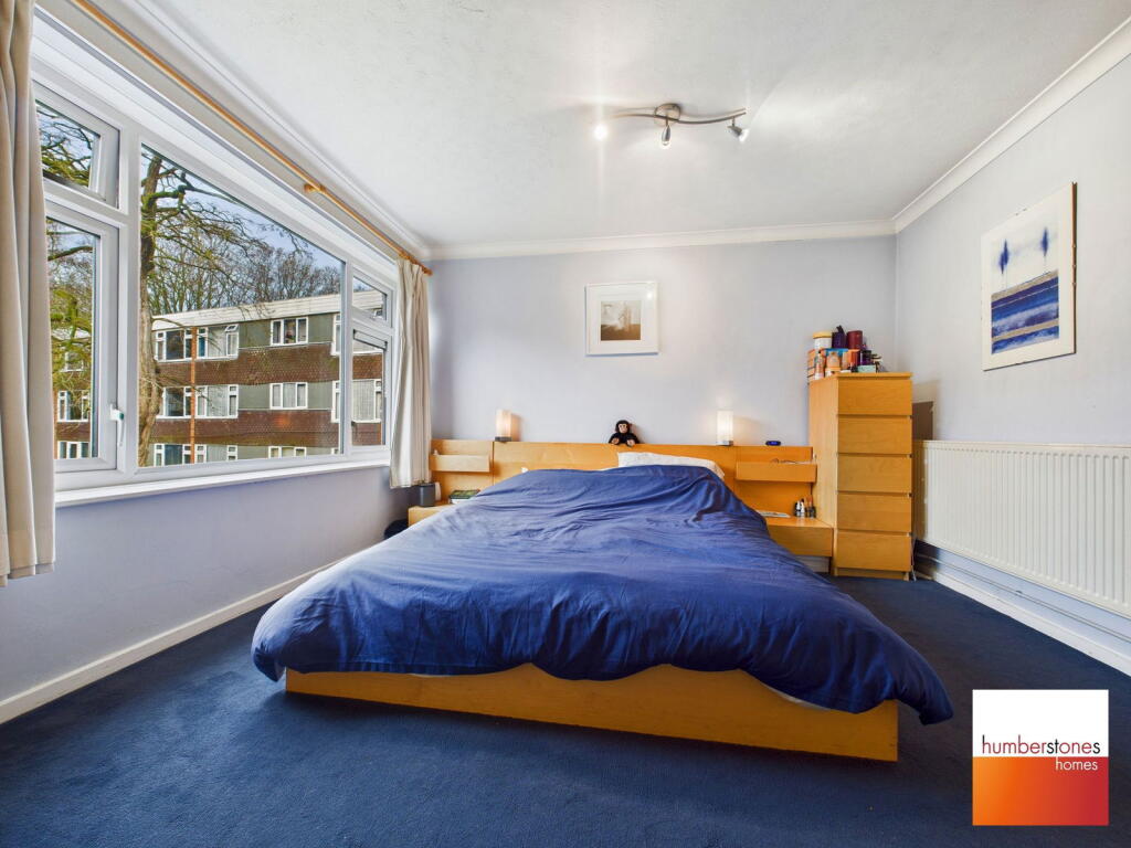 Additional image 23 of Daventry Grove, Quinton