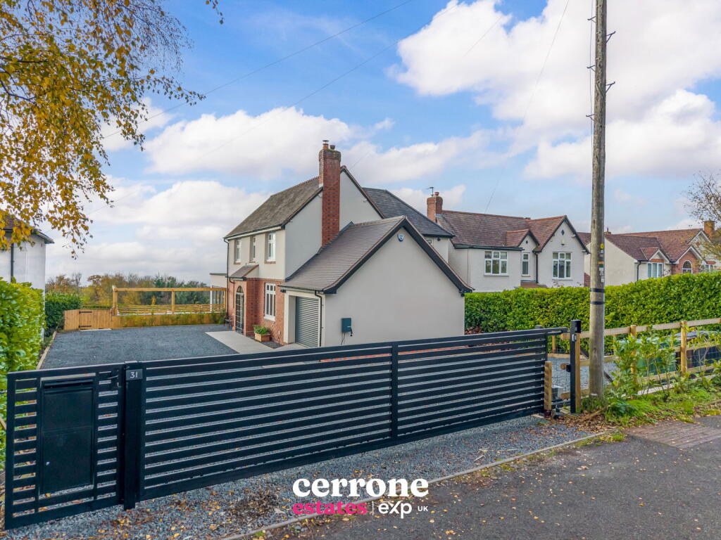 Additional image 29 of High House Drive, Lickey, Birmingham, B45 8ET