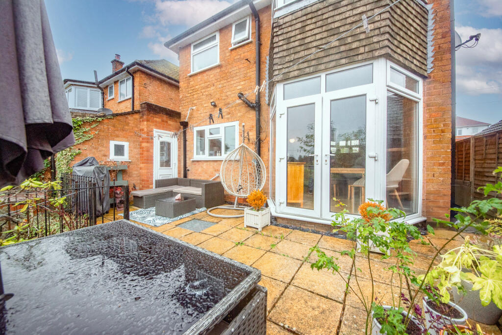 Additional image 21 of Malvern Road, Lickey, Birmingham