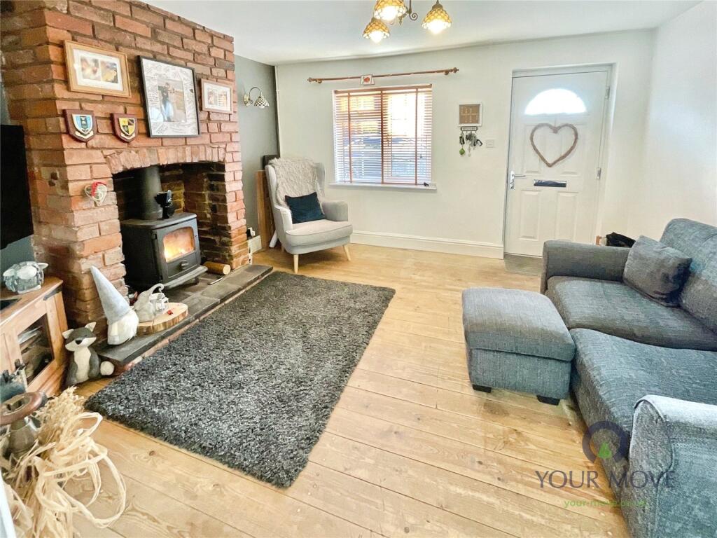 Additional image 12 of Providence Road, Bromsgrove, Worcestershire, B61